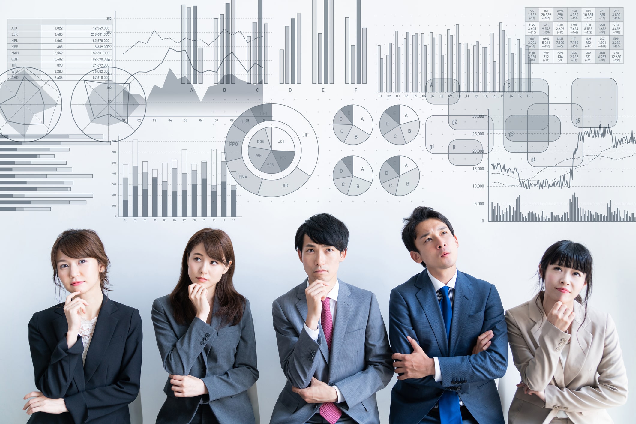 弁理士と行政書士の違いとは 難易度が高いのはどっち 弁理士試験 コラム アガルートアカデミー