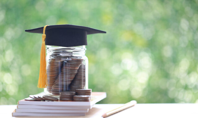 法科大学院　奨学金
